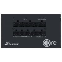 Блок живлення Seasonic 650W CORE GX-650 GOLD (SSR-650LX) Diawest