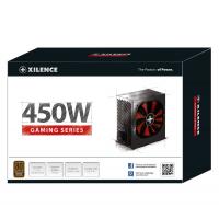 Блок живлення Xilence 450W (XP450R10) Diawest