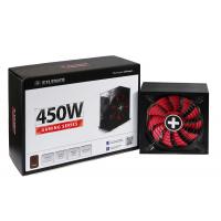 Блок живлення Xilence 450W (XP450R10) Diawest