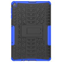 Чехол для планшета BeCover Huawei MatePad T10s Blue (706005) Diawest