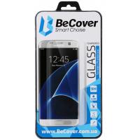 Скло захисне BeCover Motorola Moto G9 Play Black (705245) Diawest