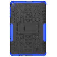 Чехол для планшета BeCover Huawei MatePad T10 Blue (706004) Diawest