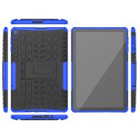 Чехол для планшета BeCover Huawei MatePad T10 Blue (706004) Diawest