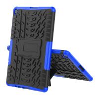 Чехол для планшета BeCover Huawei MatePad T10 Blue (706004) Diawest