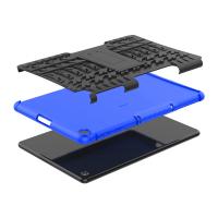 Чехол для планшета BeCover Huawei MatePad T10 Blue (706004) Diawest