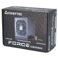 Блок живлення CHIEFTEC 450W (CPS-450S) Diawest