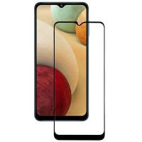 Стекло защитное BeCover Samsung Galaxy M12 SM-M127 Black (705906) Diawest
