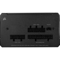 Блок живлення CORSAIR 550W CX550F RGB (CP-9020216-EU) Diawest