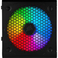 Блок живлення CORSAIR 550W CX550F RGB (CP-9020216-EU) Diawest