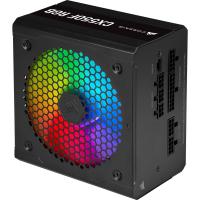 Блок живлення CORSAIR 550W CX550F RGB (CP-9020216-EU) Diawest