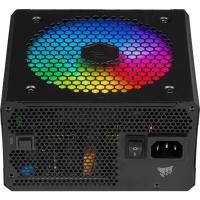 Блок живлення CORSAIR 550W CX550F RGB (CP-9020216-EU) Diawest