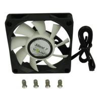 Кулер до корпусу GELID Solutions Silent 7 70 mm (FN-SX07-22) Diawest
