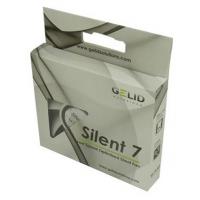 Кулер до корпусу GELID Solutions Silent 7 70 mm (FN-SX07-22) Diawest