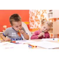 Фломастеры MALINOS аэрографы волшебные BLOpens Magic 5 (4+1+1) шт (MA-300965) Diawest