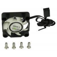 Кулер для корпуса Gelid Solutions Silent 4 40 mm (FN-SX04-42) Diawest