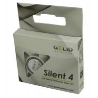 Кулер для корпуса Gelid Solutions Silent 4 40 mm (FN-SX04-42) Diawest