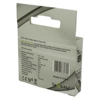 Кулер для корпуса Gelid Solutions Silent 4 40 mm (FN-SX04-42) Diawest
