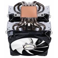 Кулер до процесора Gelid Solutions Phantom (CC-Phantom-01-A) Diawest