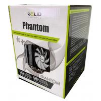Кулер до процесора Gelid Solutions Phantom (CC-Phantom-01-A) Diawest