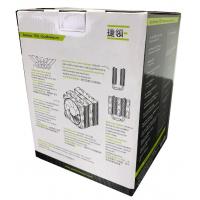 Кулер до процесора Gelid Solutions Phantom (CC-Phantom-01-A) Diawest