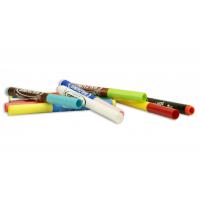 Фломастеры MALINOS меняющие цвет Malzauber 12 (10+2) шт (MA-300005) Diawest