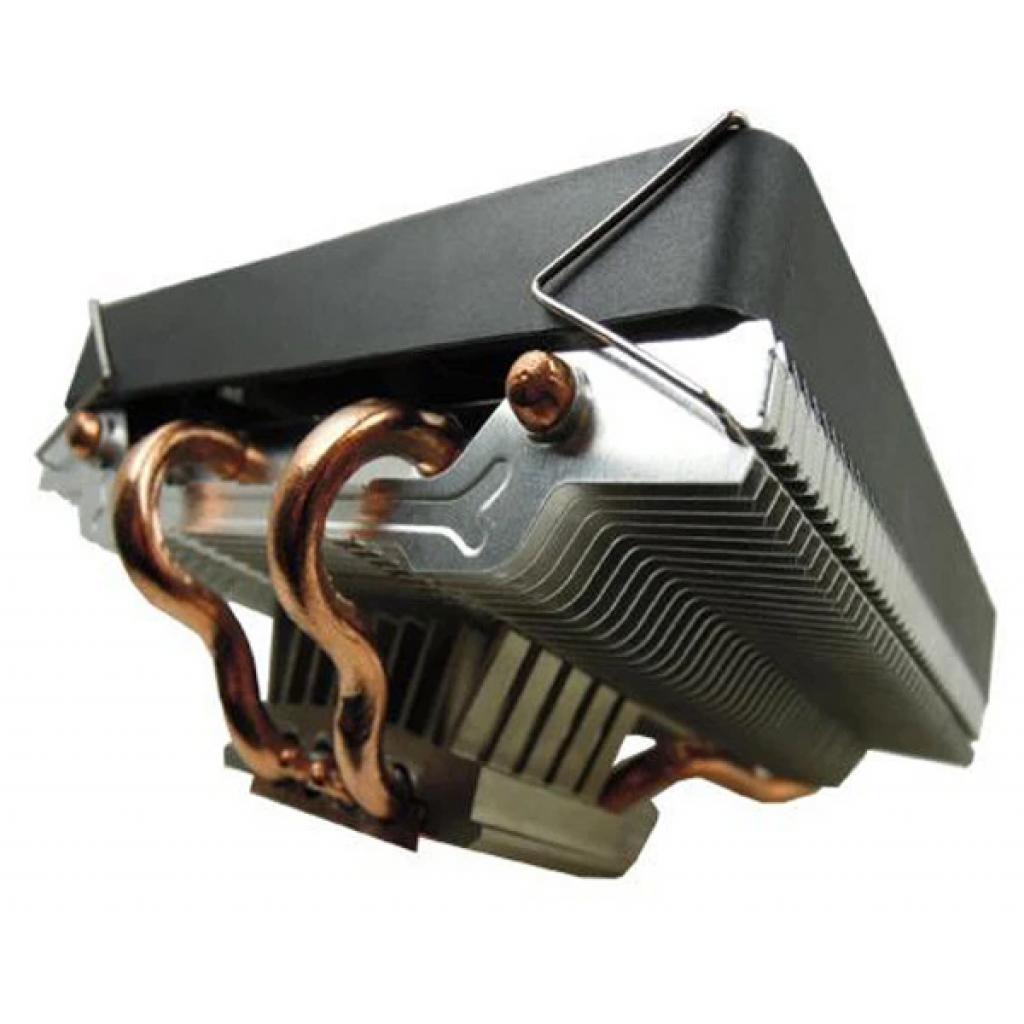 Кулер до процесора Gelid Solutions Slim Hero (CC-Shero-01-B) Diawest
