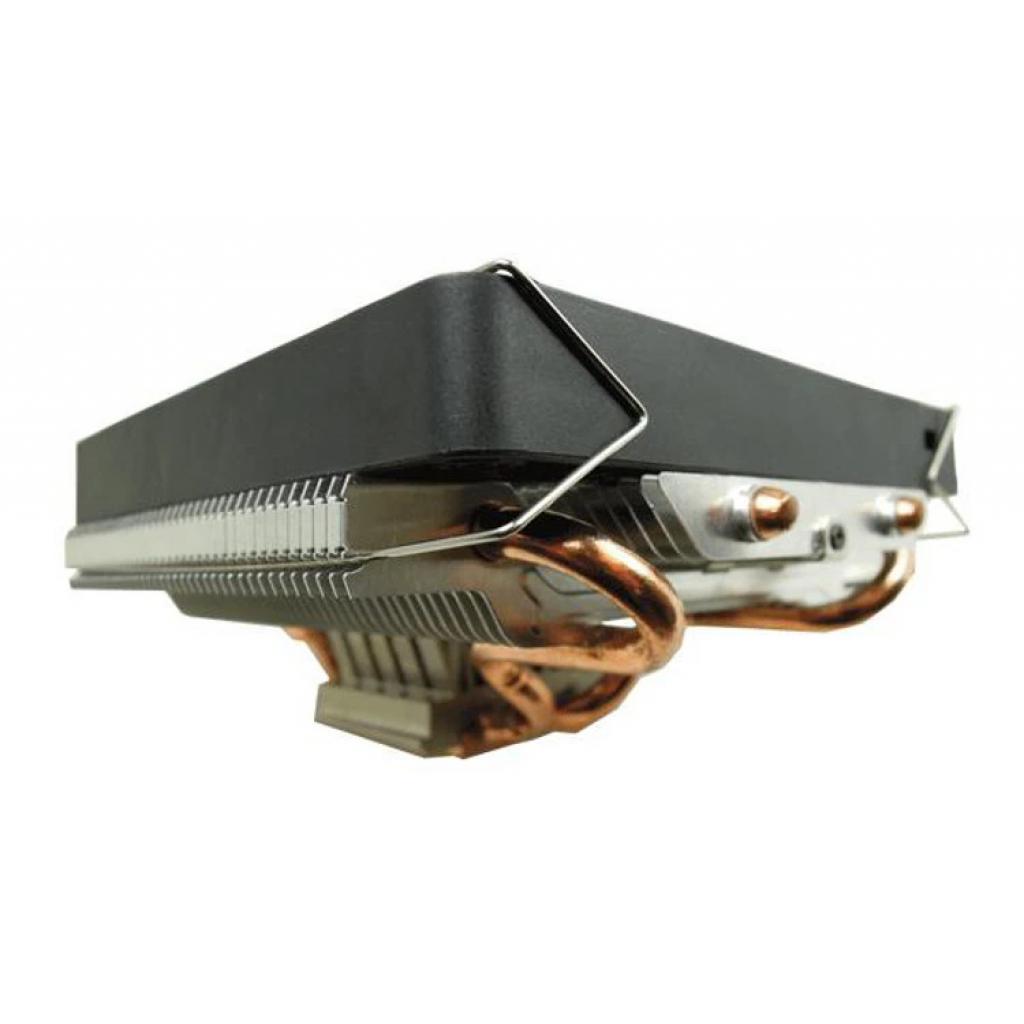 Кулер до процесора Gelid Solutions Slim Hero (CC-Shero-01-B) Diawest
