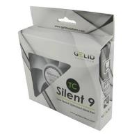 Кулер до корпусу Gelid Solutions Silent 9 TC 90 mm (FN-TX09-20) Diawest