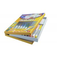 Фломастеры MALINOS Babyzauber 10 шт (MA-300015) Diawest