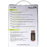 Кулер до процесора Gelid Solutions Tranquillo Rev.4 (CC-TranQ-04-B) Diawest