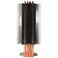 Кулер до процесора Gelid Solutions Tranquillo Rev.4 (CC-TranQ-04-B) Diawest