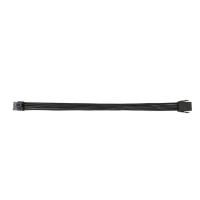 Кабель GELID Solutions 6+2-pin PCI-E, 30см, черный (CA-8P-05) Diawest