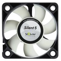 Кулер до корпусу GELID Solutions Silent 5 50 mm (FN-SX05-40) Diawest