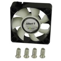 Кулер до корпусу GELID Solutions Silent 5 50 mm (FN-SX05-40) Diawest