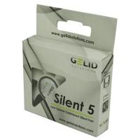 Кулер до корпусу GELID Solutions Silent 5 50 mm (FN-SX05-40) Diawest