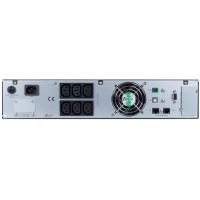 Источник бесперебойного питания East EA901P-SRT 1000VA (EA901P.SRT.24V2.9DCIEC) Diawest