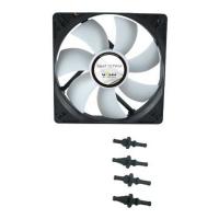 Кулер до корпусу Gelid Solutions Silent 12 PWM 120 mm (FN-PX12-15) Diawest