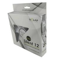 Кулер до корпусу Gelid Solutions Silent 12 PWM 120 mm (FN-PX12-15) Diawest