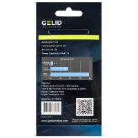 Термопрокладка Gelid Solutions GP-Ultimate Thermal Pad 90x50x2 mm, 2 шт (TP-VP04-D) Diawest