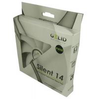 Кулер для корпуса Gelid Solutions Silent 14 PWM 140 mm (FN-PX14-12) Diawest