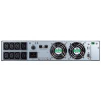 Источник бесперебойного питания East EA903P-SRT 3000VA (EA903P.SRT.72V6.9DCIEC) Diawest