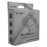 Кулер для процессора Gelid Solutions Slim Silence i-Plus (CC-SSilence-iPlus) Diawest