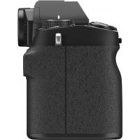 Цифровий фотоапарат Fujifilm X-S10 Body Black (16670041) Diawest