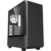 Корпус Gamemax Panda BK Diawest