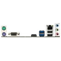Серверна материнська плата Biostar J3160NH Diawest