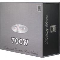 Блок питания Inter-Tech 700W (CN-700 NS 85+) Diawest