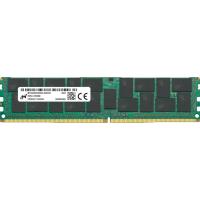 Модуль пам'яті для сервера DDR4 64GB ECC LRDIMM 2933MHz 4Rx4 1.2V CL21 MICRON (MTA72ASS8G72LZ-2G9J2) Diawest