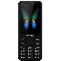 Телефон мобильный Sigma 4827798121917 Diawest
