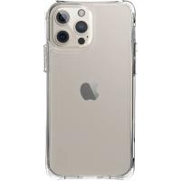 Чохол до моб. телефона UAG Apple iPhone 12 / 12 Pro Plyo Crystal, Crystal Clear (112352174343) Diawest