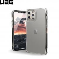 Чохол до моб. телефона UAG Apple iPhone 12 / 12 Pro Plyo Crystal, Crystal Clear (112352174343) Diawest